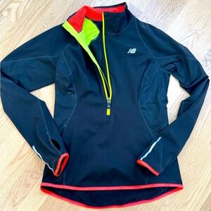 New Balance Outdoor Cycling/Running Jacket M